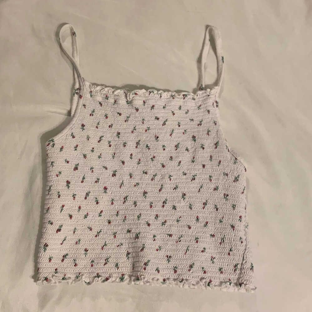 Forever 21 top